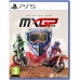 MXGP 24 The Official Motocross Videogame (PS5), ,